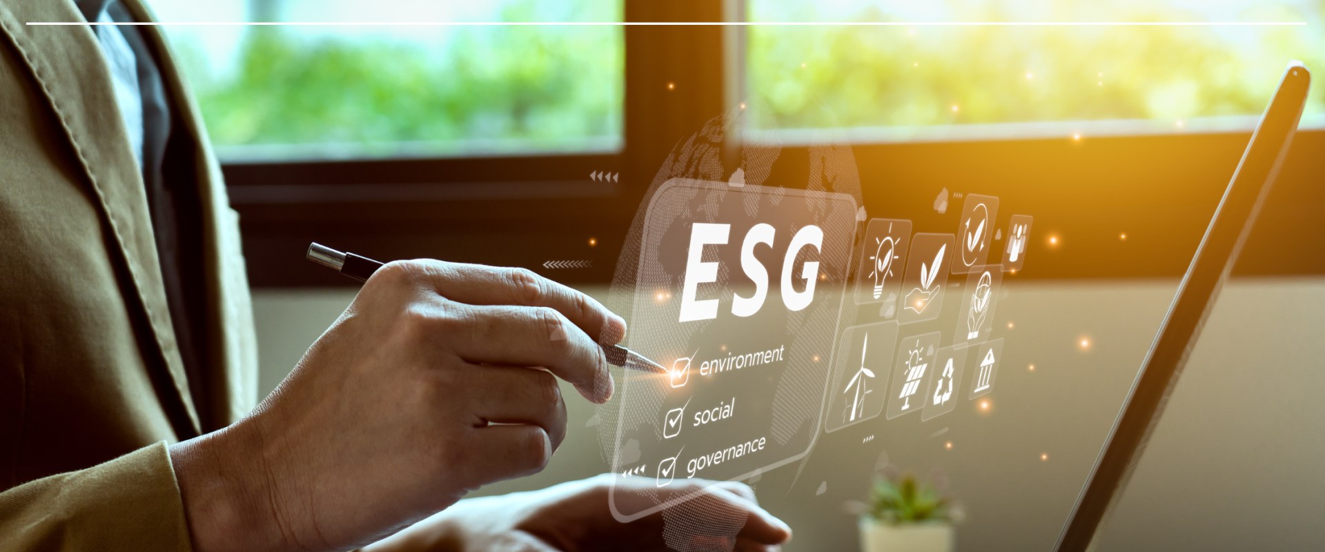 How ESG SEO Marketing and AD Agencies Help Brands Align With Consumer Expectations