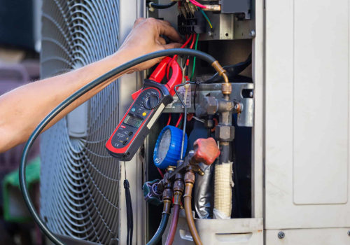 Tips for Choosing the Top HVAC System Tune up Near Davie FL
